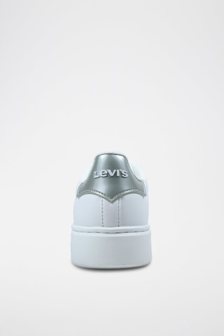 Zapatillas Evelyn - Blanco