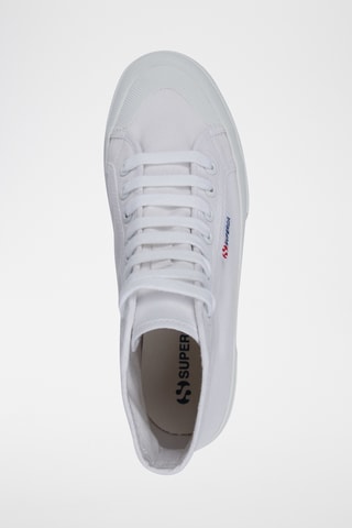 Zapatillas altas 2295-COTW - Blanco