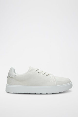 Zapatillas - Blanco
