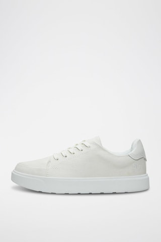 Zapatillas - Blanco