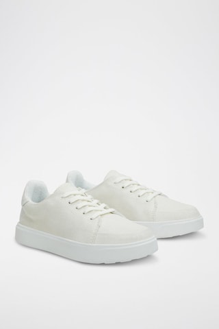 Zapatillas - Blanco