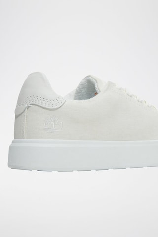 Zapatillas - Blanco