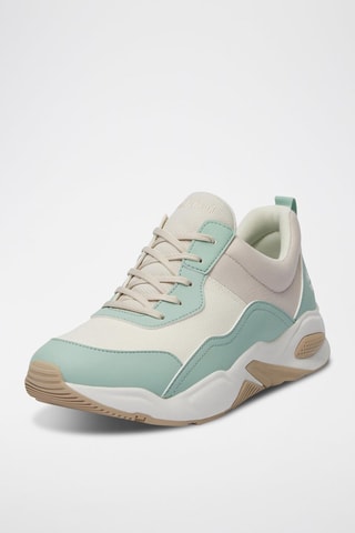 Zapatillas - Verde