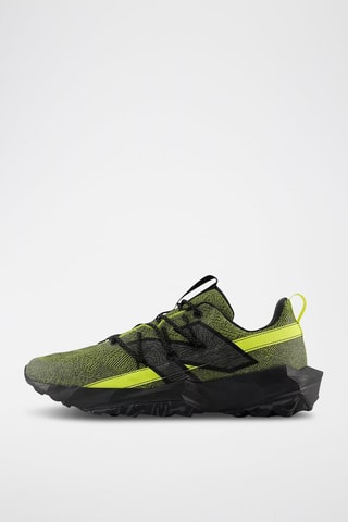 Zapatillas MTTTR - Verde y negro