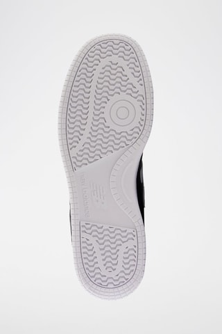 Zapatillas - Negro y blanco