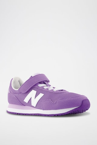 Zapatillas 323 - Violeta