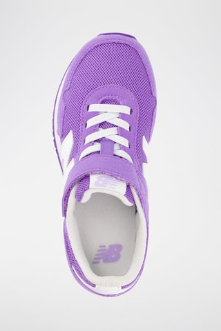 Zapatillas 323 - Violeta