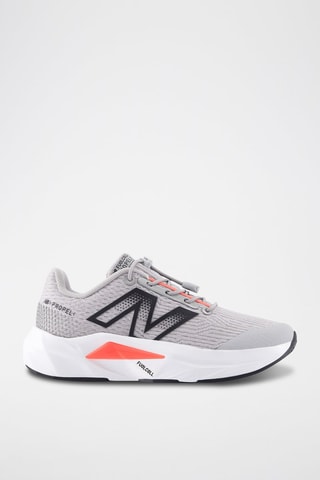 Zapatillas de running Altre Linee - Gris claro