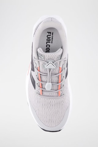 Zapatillas de running Altre Linee - Gris claro