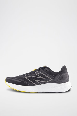 Zapatillas de running 680 - Negro