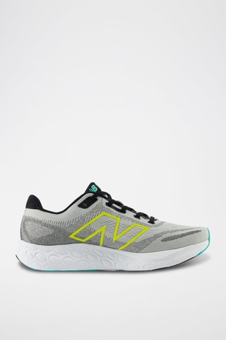 Zapatillas de running 680 - Gris claro
