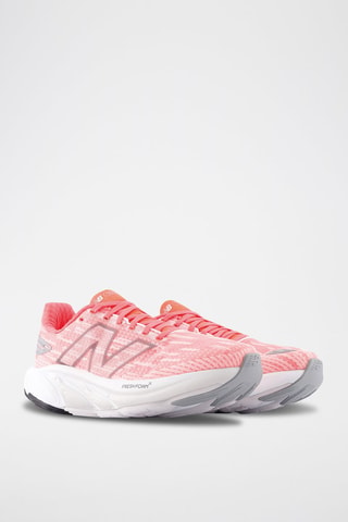 Zapatillas de running - Rosa y gris