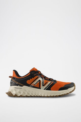 Zapatillas de running Trail - Naranja