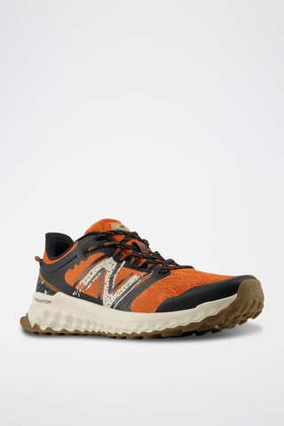 Zapatillas de running Trail - Naranja