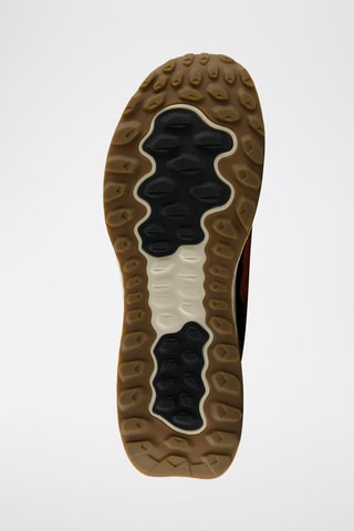 Zapatillas de running Trail - Naranja
