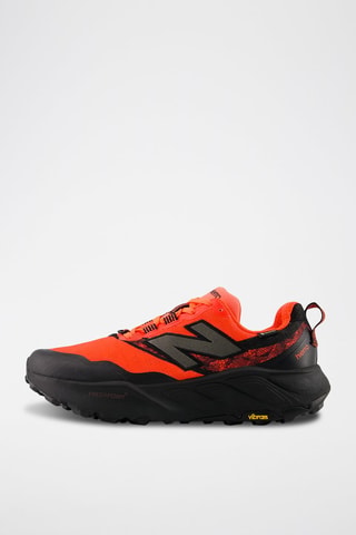Zapatillas de running - Rojo y negro