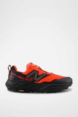 Zapatillas de running - Rojo y negro