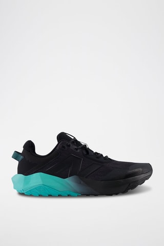 Zapatillas de running Trail - Negro