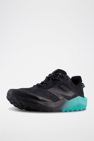 Zapatillas de running Trail - Negro