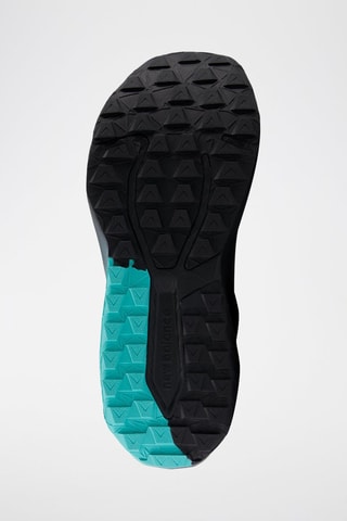 Zapatillas de running Trail - Negro