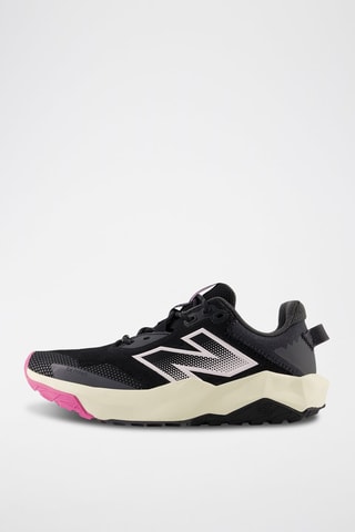 Zapatillas de running Trail - Negro