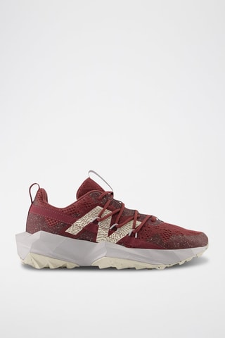 Zapatillas de running Trail  - Burdeos