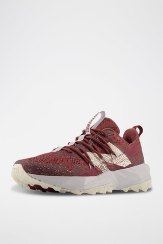 Zapatillas de running Trail  - Burdeos