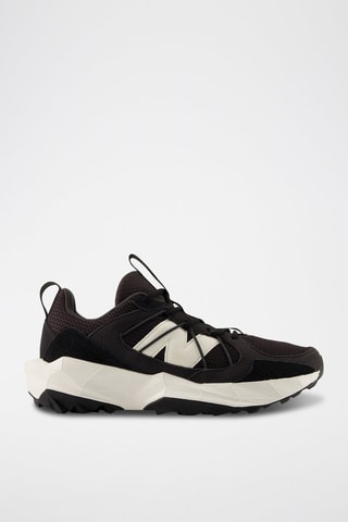 Zapatillas de running Trail  - Negro