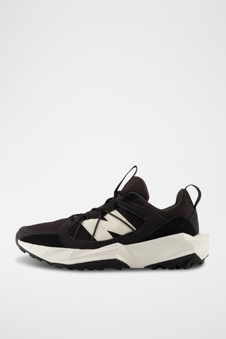 Zapatillas de running Trail  - Negro