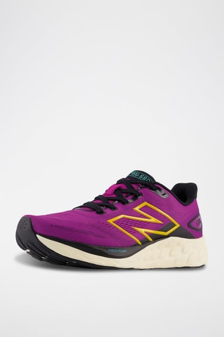 Zapatillas de running 680 - Fucsia