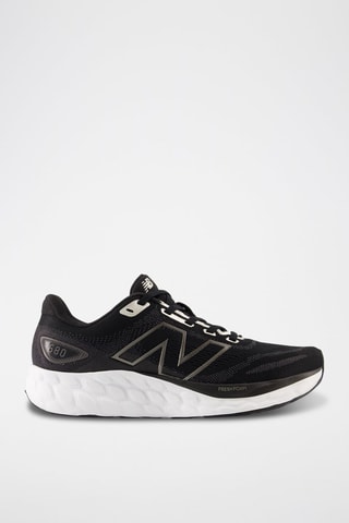 Zapatillas de running 680 - Negro