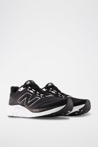 Zapatillas de running 680 - Negro