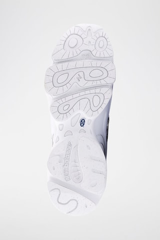 Zapatillas de running 1 000 - Blanco y negro