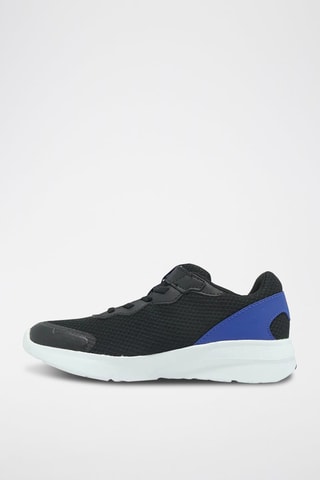 Zapatillas de running 578 - Negro