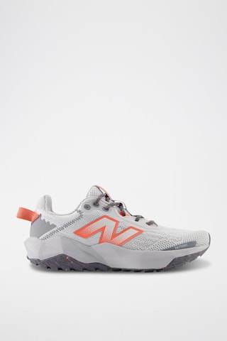 Zapatillas de running Altre Linee - Gris claro