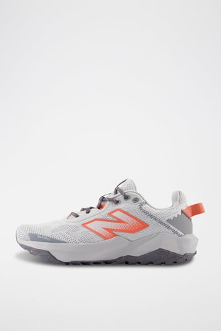 Zapatillas de running Altre Linee - Gris claro