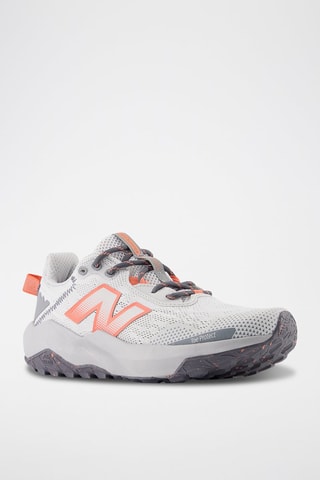Zapatillas de running Altre Linee - Gris claro