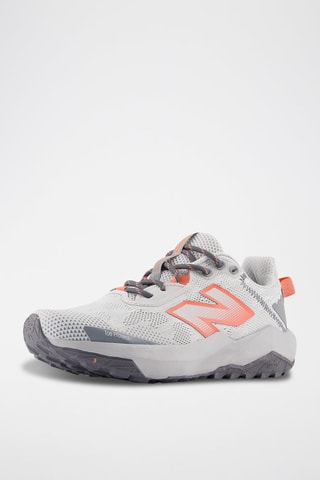 Zapatillas de running Altre Linee - Gris claro