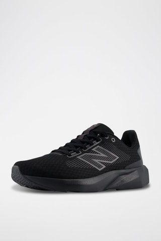 Zapatillas de running 413 - Negro