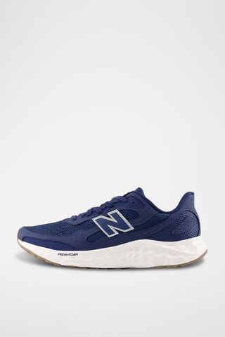 Zapatillas de running Arishi - Azul marino