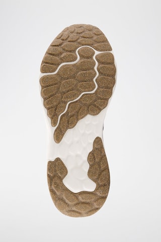 Zapatillas de running Arishi - Azul marino