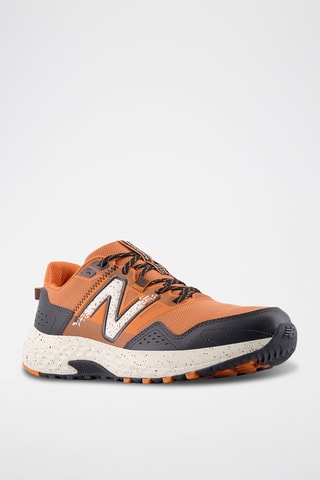 Zapatillas de running 410 - Naranja