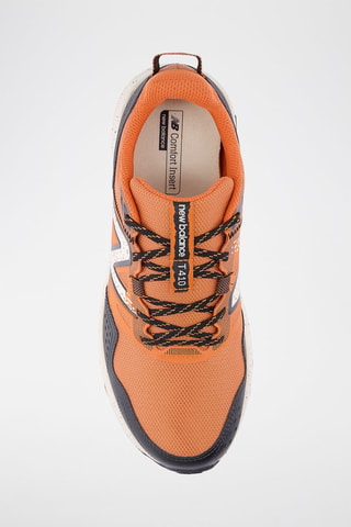 Zapatillas de running 410 - Naranja