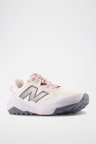 Zapatillas de running Trail - Beige