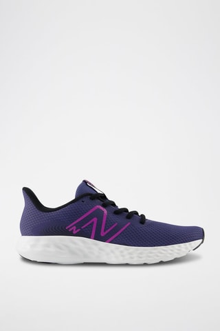 Zapatillas de running 411 - Violeta