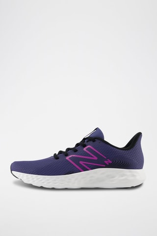 Zapatillas de running 411 - Violeta