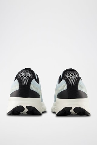 Zapatillas de running 520 - Celeste