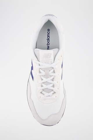 Zapatillas de running de nobuk 515 - Blanco