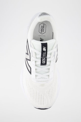 Zapatillas de running 520 - Blanco