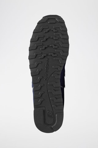 Zapatillas de running de nobuk 373 - Azul marino